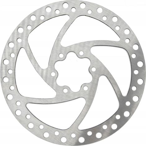 Disco freno da 160 mm per monopattino elettrico Motus Pro 10 Sport 2021 (1/4)
