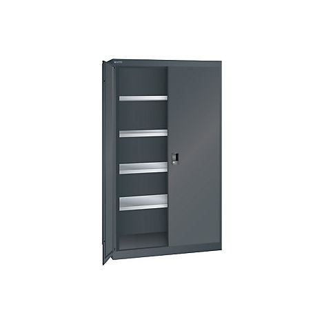 LISTA  Armadio per carichi pesanti ESD  altezza 1950 mm  4