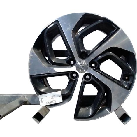 [PRODUIT D'OCCASION] Jante Aluminium HYUNDAI Tucson ♻️ Ref Oe. 52910d7410 - Garantie à vie (1/2)
