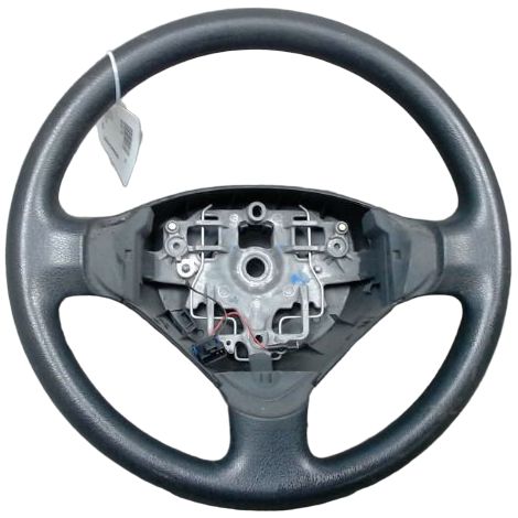Volant De Direction PEUGEOT 206 [PRODUIT D'OCCASION]♻️4109ll