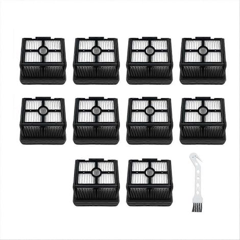 Pour H12 Pro/H12 Plus aspirateur eau et poussière accessoires (1/5)