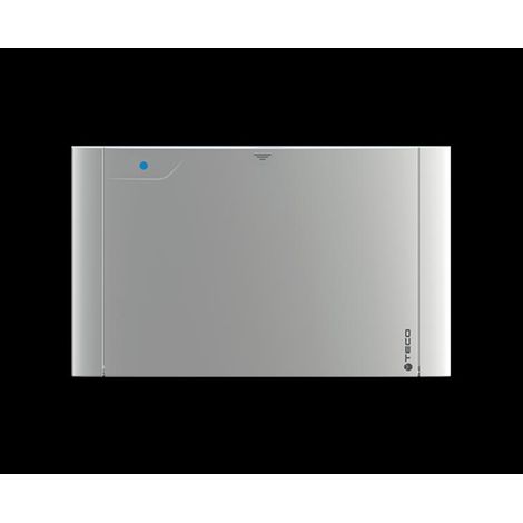 Placca 230x140mm silver k4 d03 teco kpld0301800 (1/3)