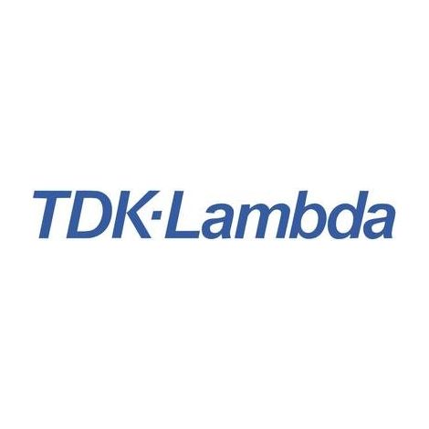 TDK-Lambda RWS600B-12 Alimentatore a commutazione. 13.8 V/DC 50 A 600 W