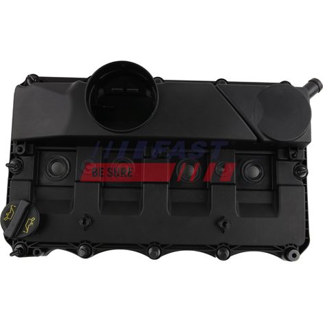 FT45321 Schnellventildeckel
