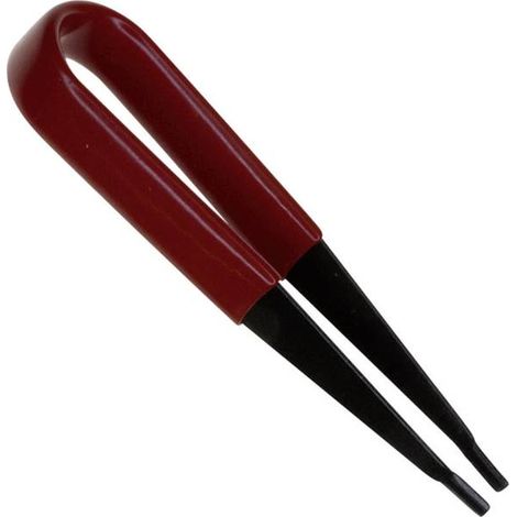 Utensile di inserimento Mini-Universal MATE-N-LOK 455830-1 TE Connectivity Contenuto: 1 pz.