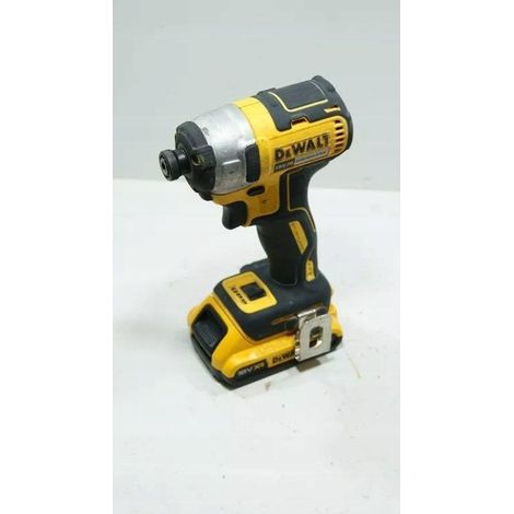 DeWalt DCF 892 N Akku Schlagschrauber 18 V 812 Nm 1/2" Brushless + 1x Akku 5,0 Ah - ohne Ladegerät (1/3)