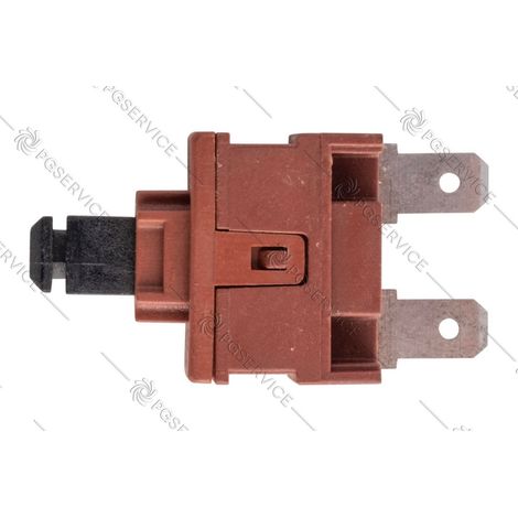 Polti interruttore NOVA KAN-15 vapore scopa Vaporetto Action SV300 SV330