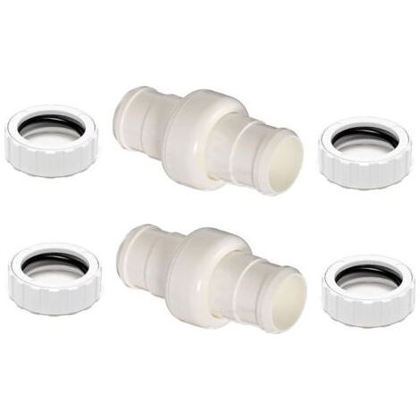 Manguera giratoria para limpieza de piscinas 9-100-3002, compatible con Polaris 360 (paquete de 2) (1/5)
