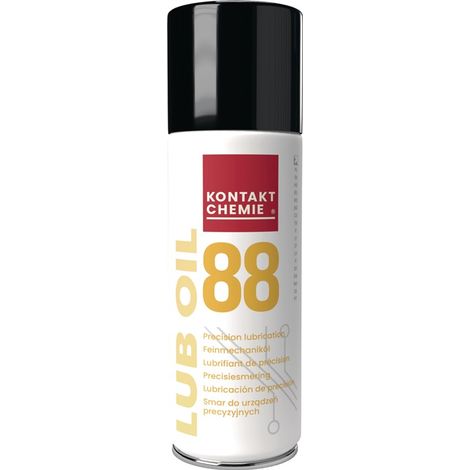 Sprühöl LUB OIL 88 200ml Spraydose CRC (1/5)