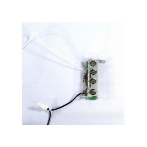 ENSEMBLE MARCHE/ ARRET/ PULSE POUR PETIT ELECTROMENAGER KENWOOD - KW711249