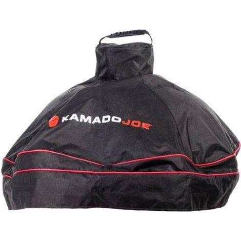 Housse pour Kamado Joe Classic Stand Alone à poser (1/4)