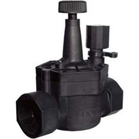 1PZ ELETTROVALVOLA RN 160 PLUS W/FC - attacco F 1"1/4