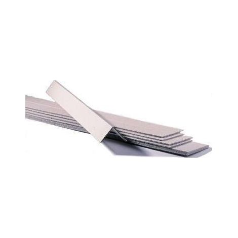 Kantenschutzleiste Maße 900x50x50mm S.3mm Vollpappe vorgerillt zum Knicken (1/2)