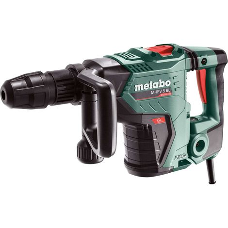 Metabo - Martillo picador 1150 W 600769500 (1/3)