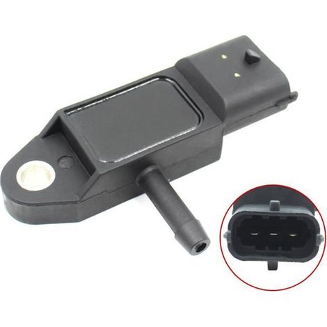 Ansaugdrucksensor MAP, 8200225971 (1/3)