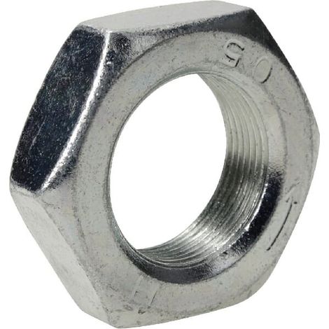 Tuerca M30x1,5 LH LEMKEN 3030995