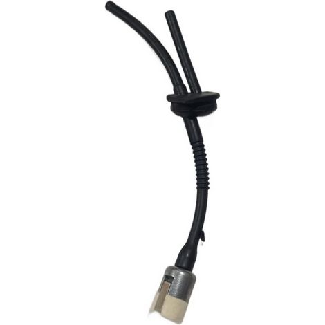 Goma Gasolina compatible con Zl2500, Tcs2600, Dacs256