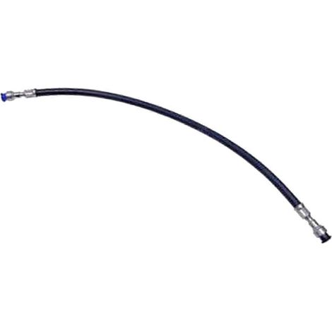 13538488084 Kraftstoffschlauch für BMW 7" New Energy-Black-