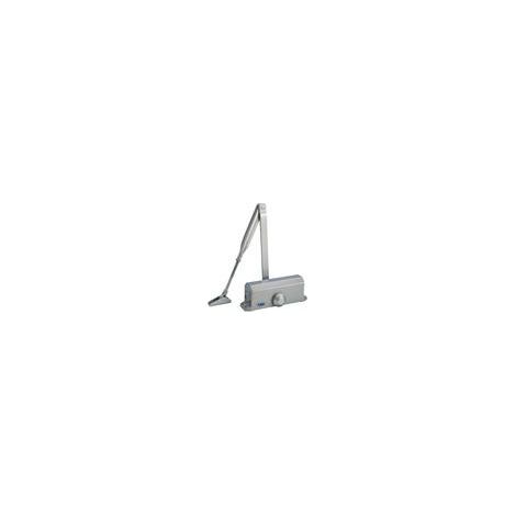 Ferme-portes YALE hydraulique DC-3000 - talla Argent