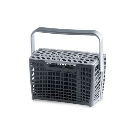 Panier de lavage pour pailles réutilisable - 77 compartiments