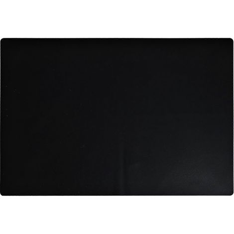 Tapis en silicone pour plan de travail de cuisine, tapis de table à manger, tapis de protection de bureau multifonctionnel, tapis de table résistant à la chaleur, tapis à pâte (1/5)