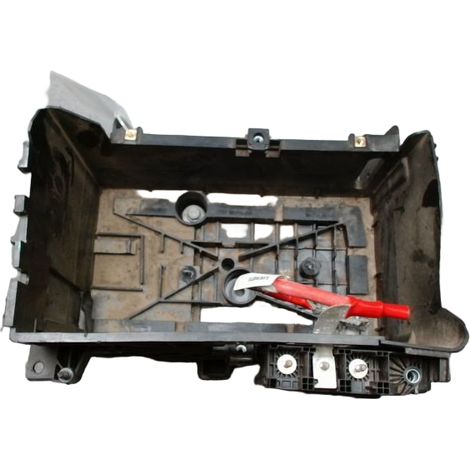 [PRODUIT D'OCCASION] Bac Batterie RENAULT Trafic ♻️ Ref Oe. 244465684r - Garantie à vie (1/3)