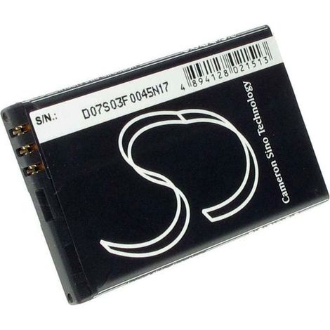 Batteria per batteria sostitutiva BL4U