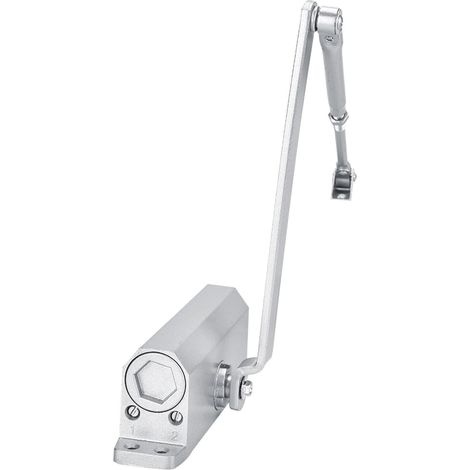 porte automatique vitesse de fermeture r glable pour portes (1/4)