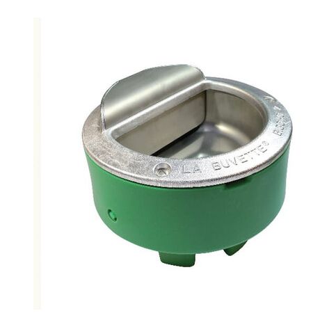 Abbeveratoio Bigcho 2-80 W LA BUVETTE BU1839