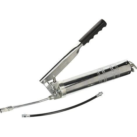 PISTOLA DE GRASA 400CC. FERKO F-770021 (1/5)