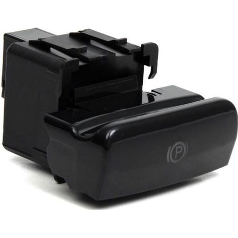Bouton de frein à main electrique prévu pour CITROEN C4 PICASSO DS4 = 470703 4707.03 (1/3)