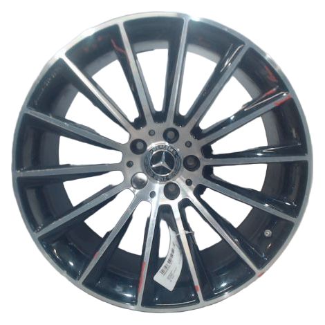 [PRODUIT D'OCCASION] Jante Aluminium MERCEDES Glc ♻️ Ref Oe. 25340127007x23 - Garantie à vie