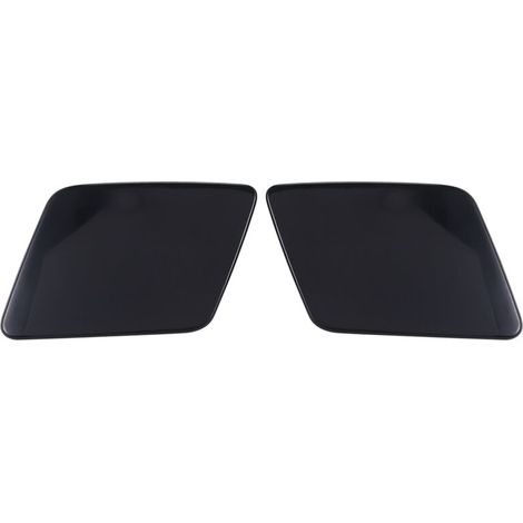 Capuchon de Couvercle en Plastique pour Lave-Phare BMW Série 1 F20 Pièce 51117297981 51117297982 (1/4)