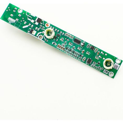 CARTE COMMANDE ERCV185 V3 V33-10 9005308 pour Réfrigérateur ESSENTIEL B REFRIGERATEUR COMBINE ESSENTIELB ERCV185-60I3, REFRIGERATEUR COMBINE ESSENTIELB ERCV185-60VB, REFRIGERATEUR COMBINE ESSENTIELB