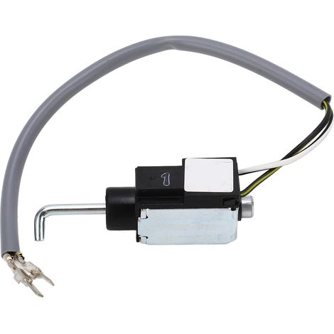 Elettrovalvola di blocco della trasmissione automatica 95840 C5100, ricambio flessibile e sensibile per KIA Sorenso 2015+. (1/5)