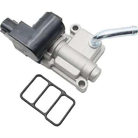 Valve de régulation du ralenti (IAC) pour Honda RSX (1/5)