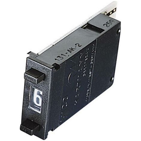 Commutateur de codage BCD 0-9 PTR Hartmann 150005 Positions de commutation 10 1 pc(s) D71460 (1/5)
