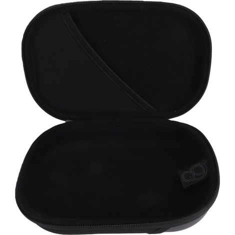 2 Pièces Universel EVA Sac de Rangement pour Casque (1/5)