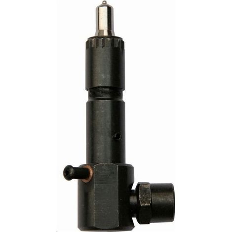 L'injecteur de carburant Yanmar L90 L100 Chinese 186F, 714650-53100, est adapté aux moteurs diesel Yanmar L90/L100/186F. (1/2)