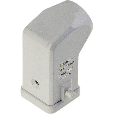 Custodia mobile Han® 3A-gw-Pg11 09200030620 Harting 1 pz. (1/2)