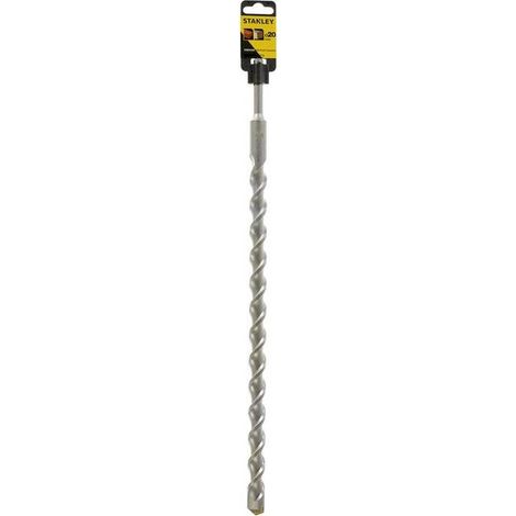 STANLEY STA54117 PUNTA SDS PLUS 300X20