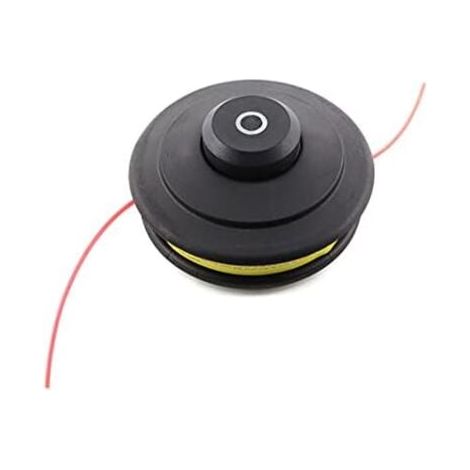 Carrete de hilo frontal para desbrozadora multifunción Fuxtec FX-MT152, FX-MT 152 (1/5)