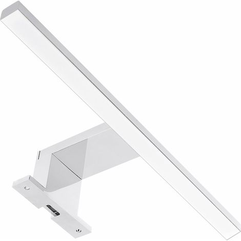 Espejo de iluminación de construcción led Blino 5x30x10 - VCM