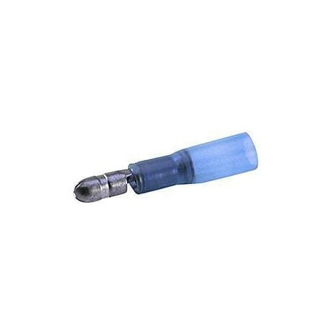 Rundstecker blau 1,5-2,5 mm² HELLA 8KW744766003