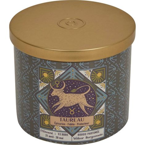 Candela profumata astro 396g - Atmosphera créateur d'intérieur