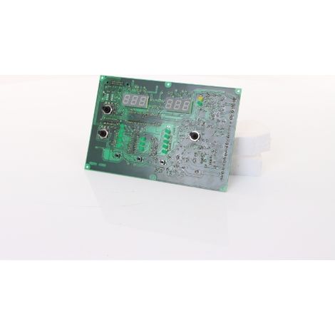 Elektronik für Serie DMS 250-300-350