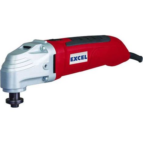 Lijadora Multi Um300 Excel 08816