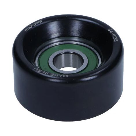 MAXGEAR 54-1038 Poulie tendeur de courroie d'accessoire (1/3)