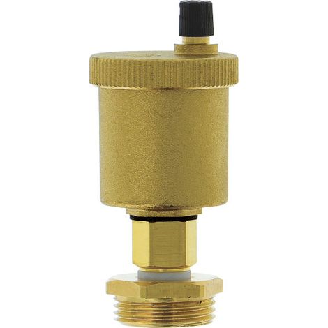 Kit purgeur pour bouteille de mélange Mâle 1" (26/34) - Thermador