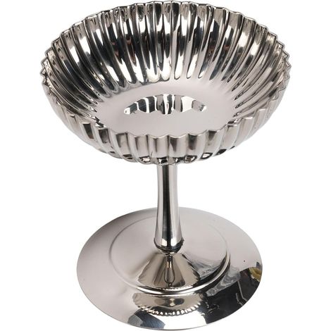 Pot Catalyseur Moto, Silencieux pour Système d'Échappement, Compatibilité Universelle, Dimensions 100mm (42 100mm) (1/5)